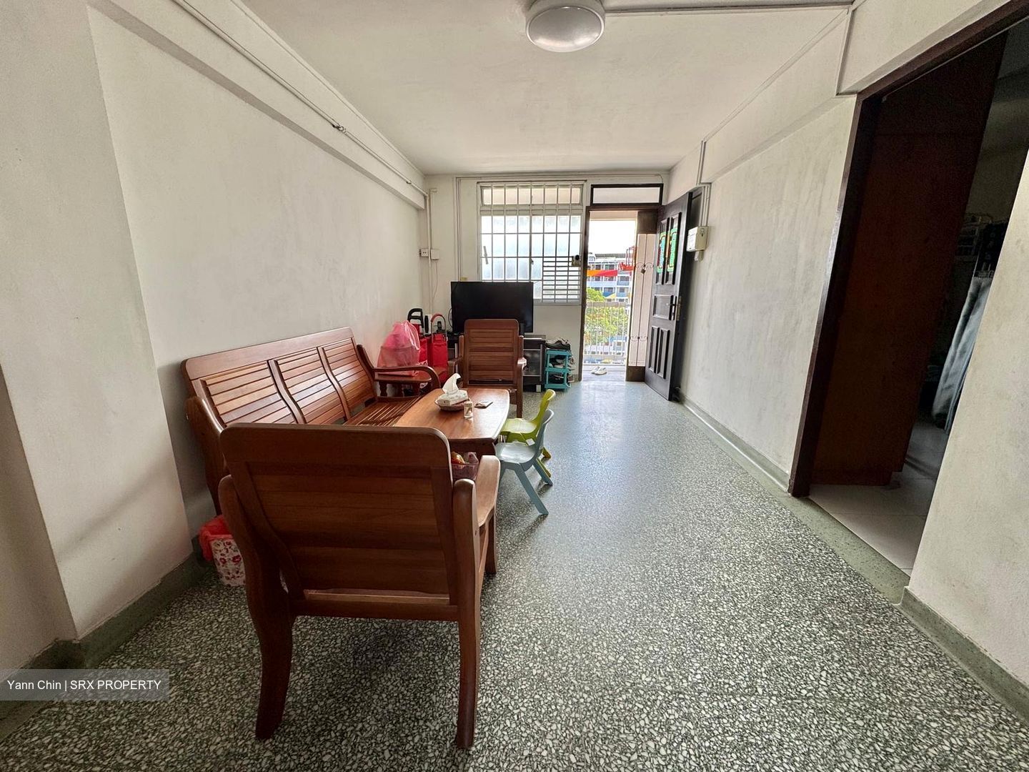Blk 87 Circuit Road (Geylang), HDB 3 Rooms #595224341